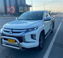 ميتسوبيشي L200